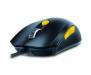 Мышь Genius Scorpion M6-600 Black-Orange (31040063102)