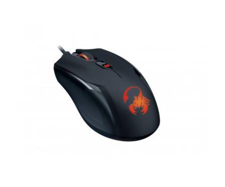 Мышь Genius Ammox X1-400 USB Gaming (31040033104)