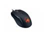 Мышь Genius Ammox X1-400 USB Gaming (31040033104)