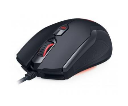 Мышь Genius Ammox X1-400 USB Gaming (31040033104)