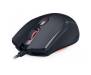 Мышь Genius Ammox X1-400 USB Gaming (31040033104)