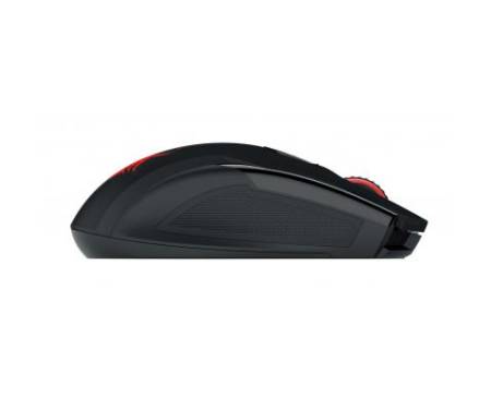Мышь Genius Ammox X1-400 USB Gaming (31040033104)
