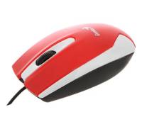 Мышь Genius DX-100X USB Red (31010229101)