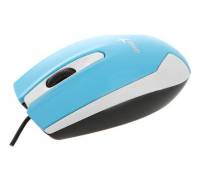 Мышь Genius DX-100X USB Blue (31010229102)