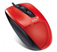 Мышь Genius DX-150X USB Red/Black (31010231101)