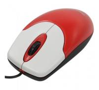 Мышь Genius NS-120 USB Red (31010235101)
