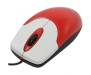Мышь Genius NS-120 USB Red (31010235101)
