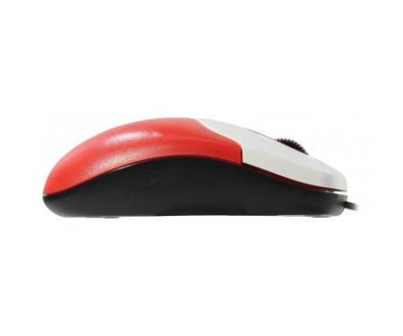 Мышь Genius NS-120 USB Red (31010235101)