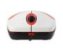 Мышь Genius NS-120 USB Red (31010235101)