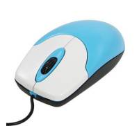 Мышь Genius NS-120 USB Blue (31010235102)