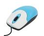 Мышь Genius NS-120 USB Blue (31010235102)