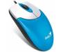 Мышь Genius NS-120 USB Blue (31010235102)