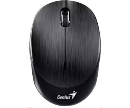 Мышь Genius NX-9000BT Iron Gray (31030299100)