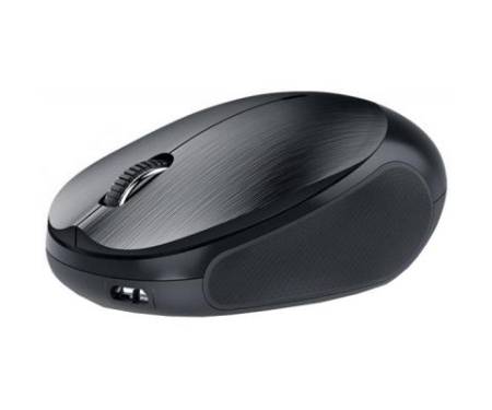 Мышь Genius NX-9000BT Iron Gray (31030299100)
