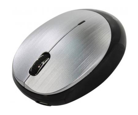 Мышь Genius NX-9000BT Silver (31030299102)