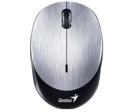 Мышь Genius NX-9000BT Silver (31030299102)