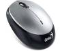 Мышь Genius NX-9000BT Silver (31030299102)