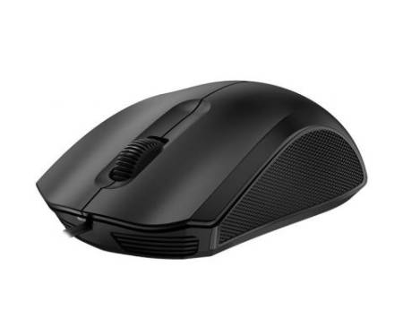 Мышь Genius DX-170 USB Black (31010238100)