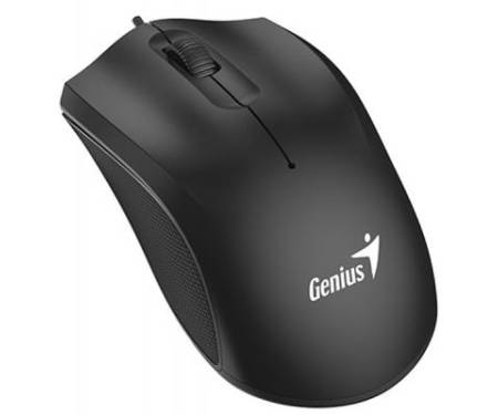 Мышь Genius DX-170 USB Black (31010238100)