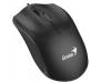 Мышь Genius DX-170 USB Black (31010238100)