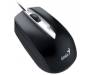 Мышь Genius DX-180 USB Black (31010239100)