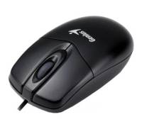 Мышь Genius NetScroll 200 USB Black (31010239101)