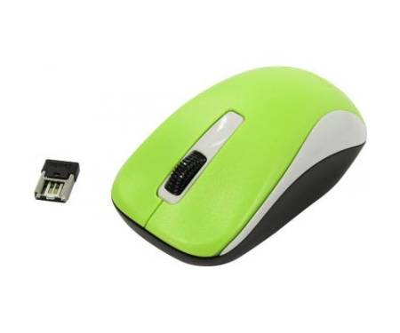 Мышь Genius NX-7005 Green (31030127105)