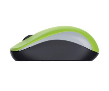 Мышь Genius NX-7005 Green (31030127105)