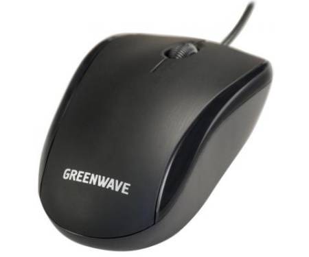 Мышь Greenwave Vantaa (R0004690)