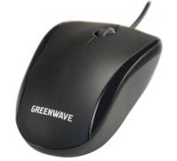 Мышь Greenwave Vantaa (R0004690)