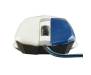 Мышь Greenwave MX-555L USB, white-blue (R0013757)