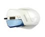 Мышь Greenwave MX-555L USB, white-blue (R0013757)