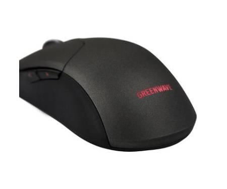 Мышь Greenwave KM-GM-4000L, grey (R0014221)