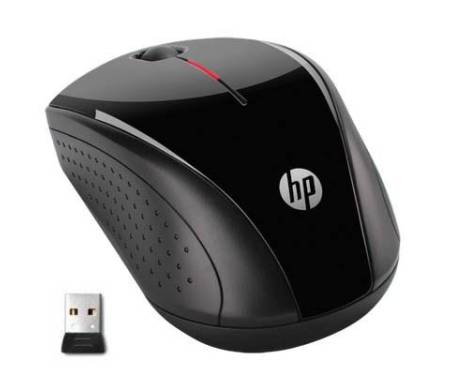 Мышь HP X3000 (H2C22AA)