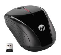 Мышь HP X3000 (H2C22AA)