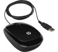 Мышь HP X1200 (H6E99AA)