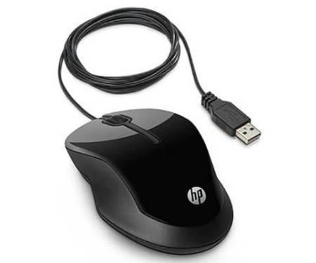 Мышь HP X1500 (H4K66AA)