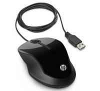 Мышь HP X1500 (H4K66AA)