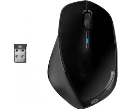 Мышь HP X4500 (H2W26AA)