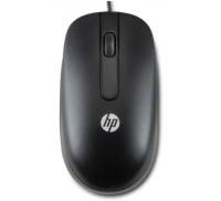 Мышь HP Laser Mouse (QY778AA)