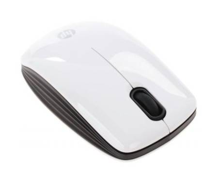 Мышь HP Z3200 white (E5J19AA)
