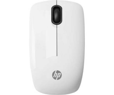 Мышь HP Z3200 white (E5J19AA)