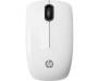 Мышь HP Z3200 white (E5J19AA)