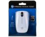 Мышь HP Z3200 white (E5J19AA)