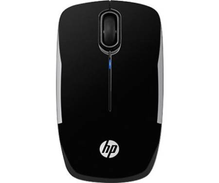Мышь HP Z3200 Black (J0E44AA)