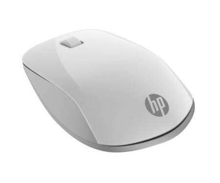 Мышь HP Z5000 White (E5C13AA)