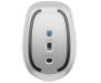 Мышь HP Z5000 White (E5C13AA)