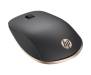 Мышь HP Z5000 Black (W2Q00AA)