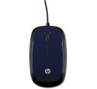 Мышь HP X1200 USB Revolutionary Blue (H6F00AA)