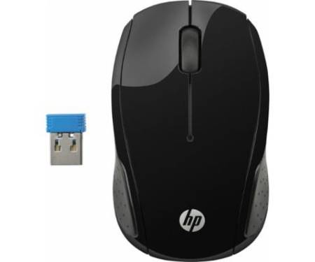 Мышь HP 200 (X6W31AA)